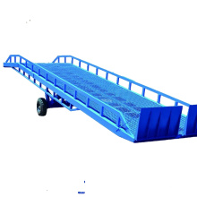 10 ton hydraulic mobile container load ramp
10 ton hydraulic mobile container load ramp